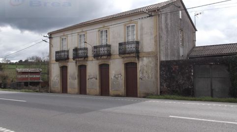CASA EN CHAPA