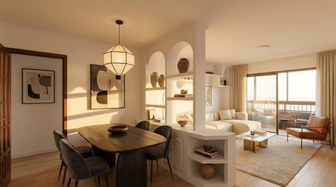 Foto 3 von Wohnung zum Verkauf in Calle Pizarro, Radazul, El Rosario