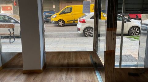 Foto 2 von Geschaftsraum zum Verkauf in Calle Santo Toribio, 2, San Pedro de la Fuente, Burgos Capital