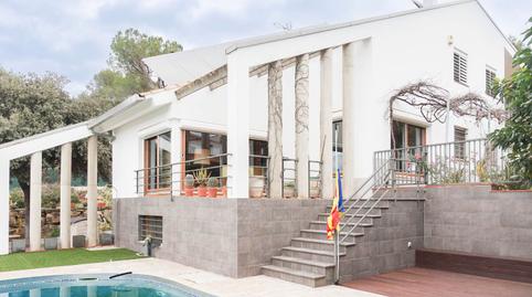 Foto 3 de Casa o chalet en venta en Montjuïc, Girona