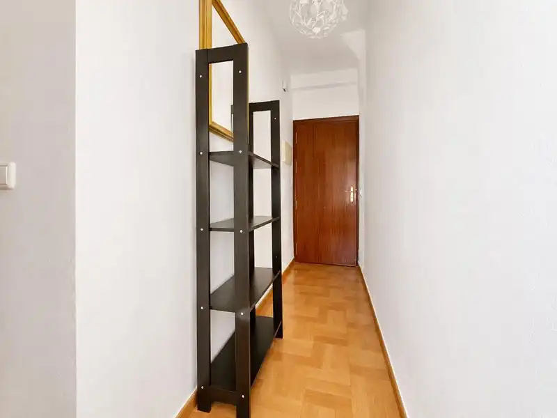 Piso en venta en Málaga con Aire acondicionado, Calefacción y Amueblado
