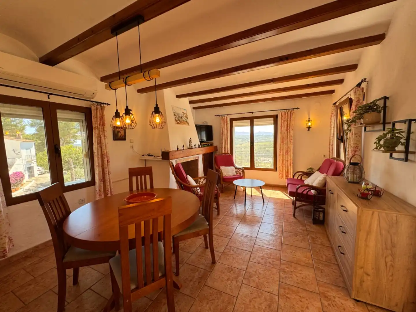 Chalet con balcón en venta en Alcassar, imagen 14