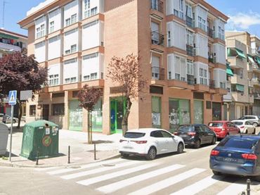 Local comercial en venda a Centro