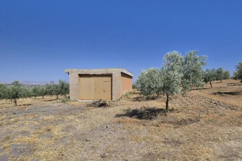 Country house for sale in Arenas del Rey