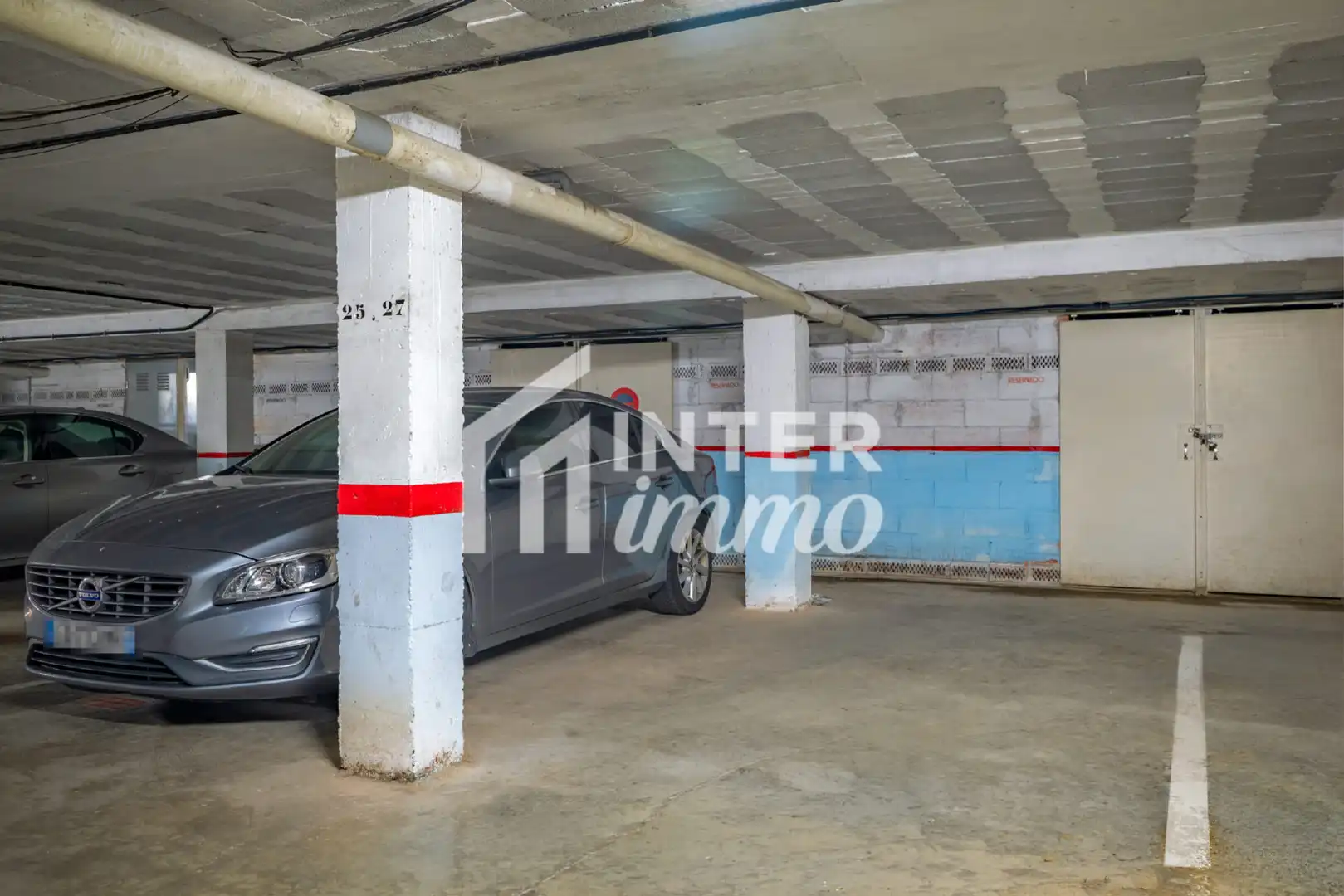 Apartamento con piscina en venta en Calle Gran reserva, cami de Flors n °, planta 3 , puerta 52 , paking 2 7, imagen 22