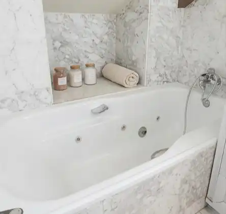 Bathroom of Duplexes for sale in Ajalvir  with Air Conditioner, Heating and Private garden