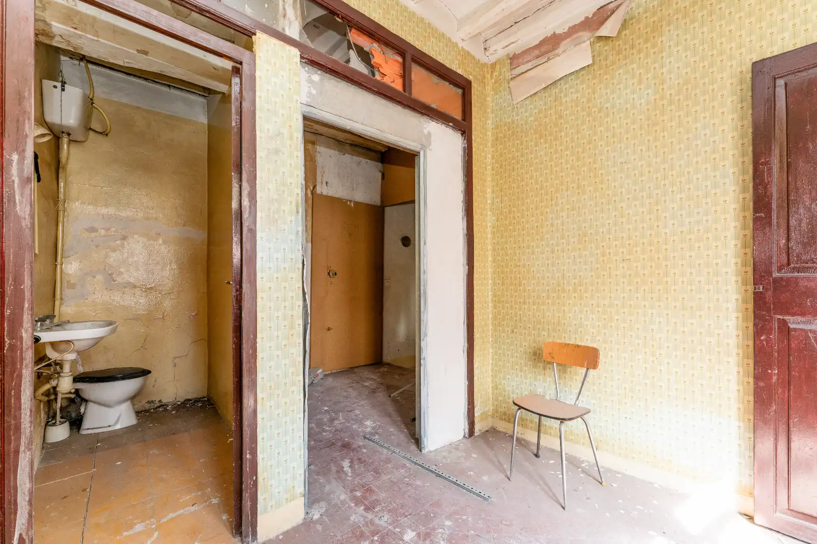 Casa adosada en venda en Reus amb Terrassa i Balcó