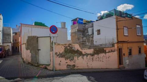 Foto 2 de Residencial en venta en Calle Amargura, Tamaraceite, Las Palmas de Gran Canaria