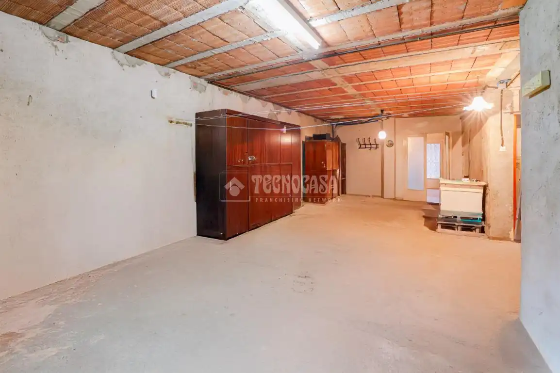 Casa o chalet en venta en Mollet del Vallès con Calefacción