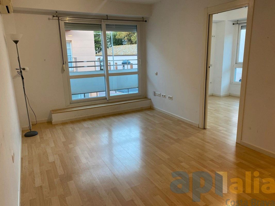 Bedroom of Apartment for sale in Palamós  with Heating and Balcony