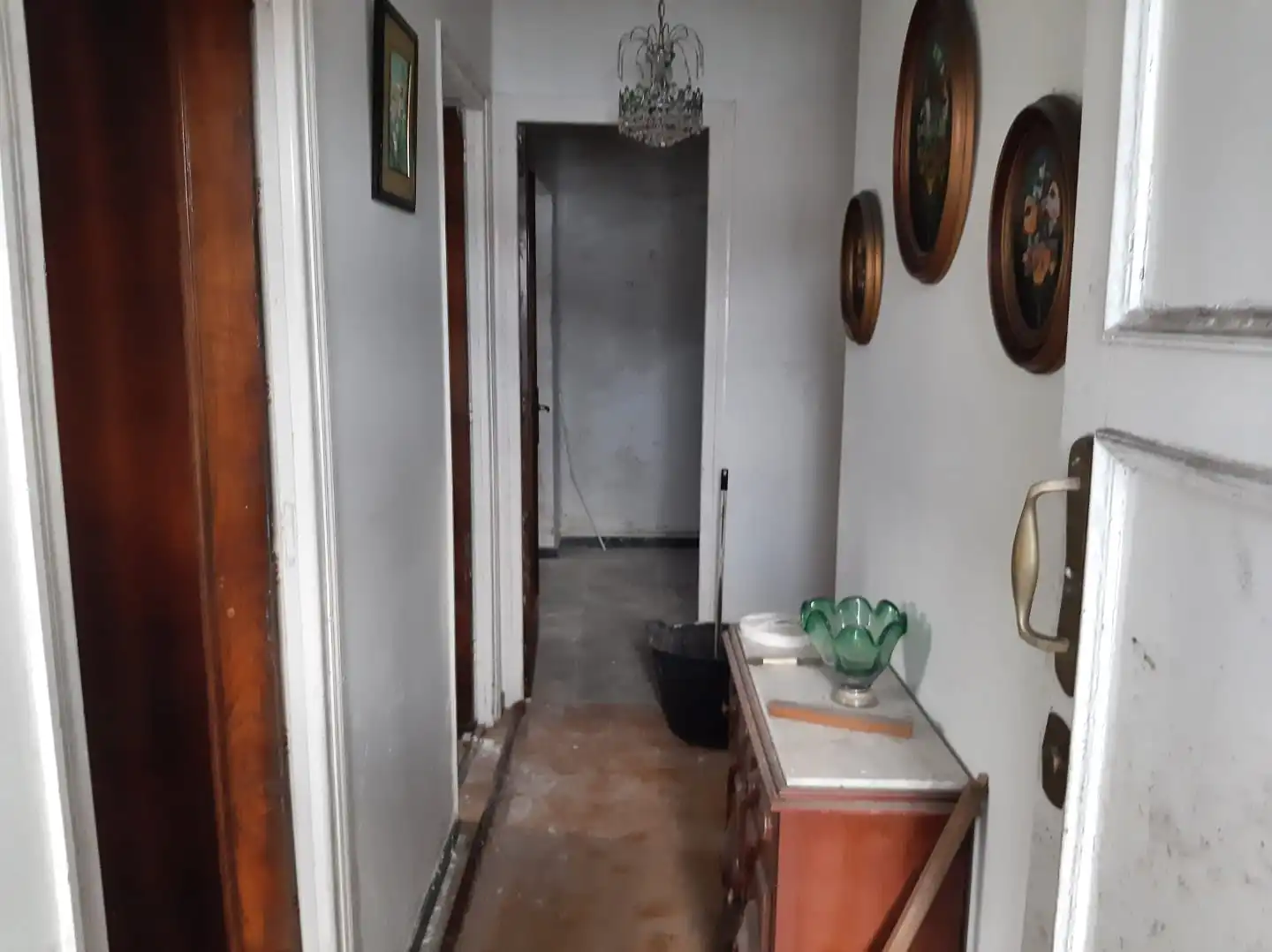 Casa o chalet en venta en Ferrol con Amueblado