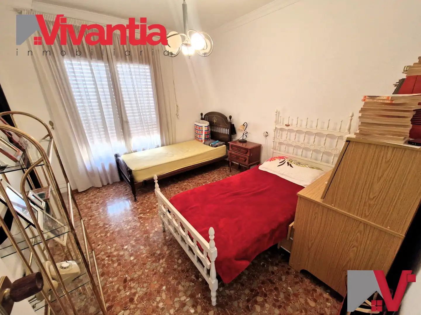 Piso con terraza en venta en Lorca Ciudad, imagen 25
