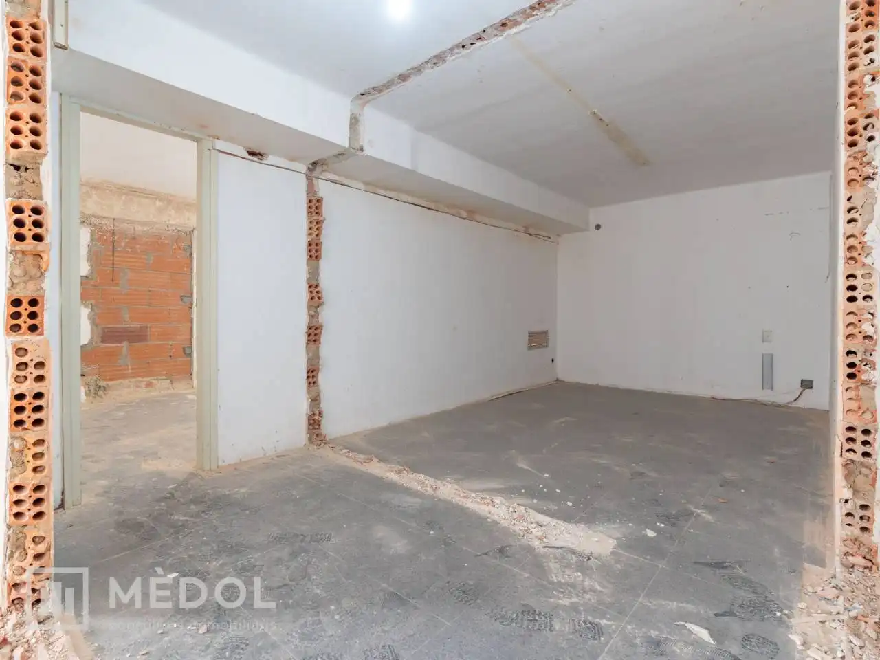 Local comercial en venda a Plaza Mossèn Cinto Verdaguer 8, imagen 7