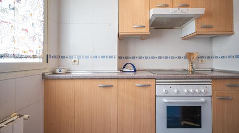 Foto 3 de Piso en venta en Agustín Rodríguez Sahagún, Universidad, Ávila Capital