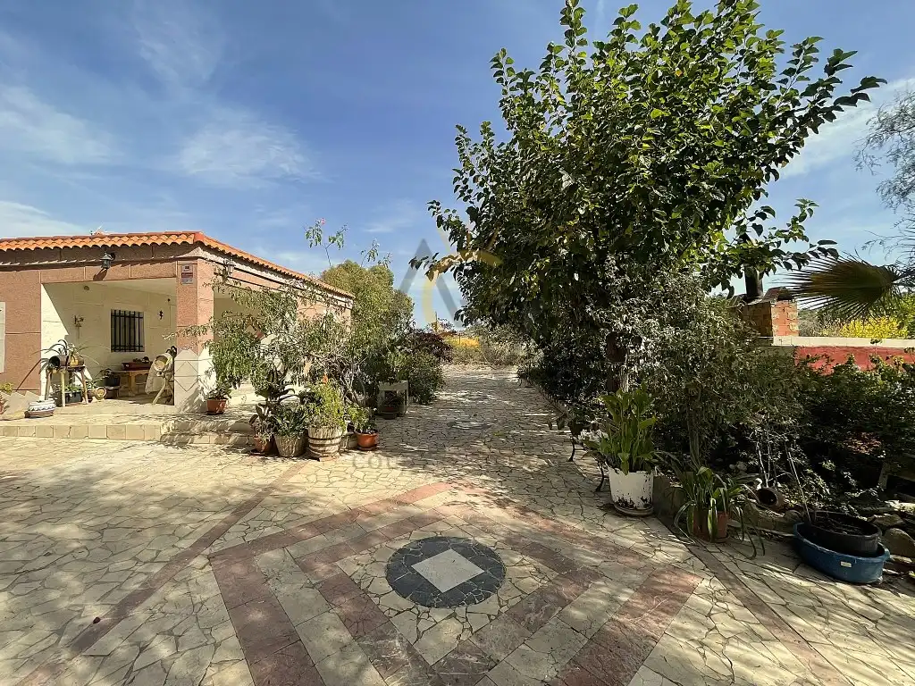 Landhaus mit Pool zum Verkauf in Partida Almistex, imagen 30