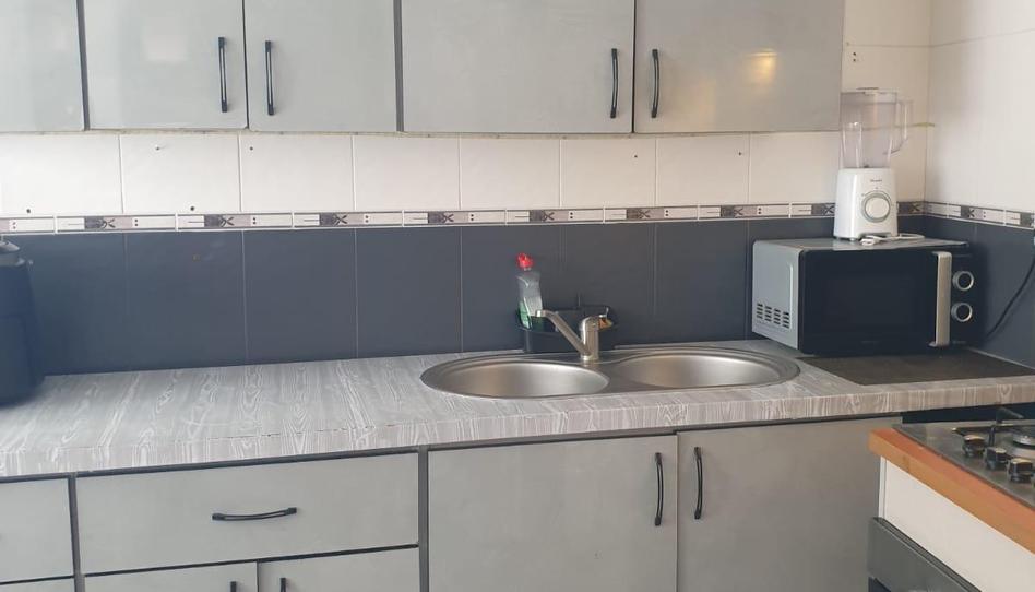 Photo 1 of Flat for sale in San Antonio , Sants Patrons, Valencia