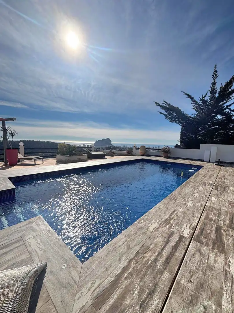 Villa à vendre à Gargasindi - Garduix - Colina del Sol, imagen 4