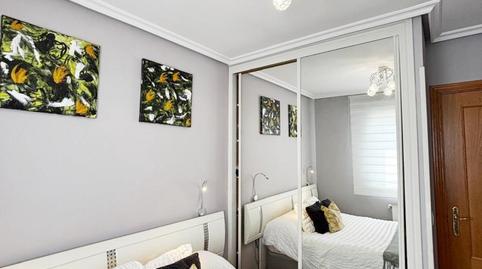 Foto 5 de Piso en venta en Avilés - Avenida de Lugo, Jardín de Cantos - El Nodo, Asturias