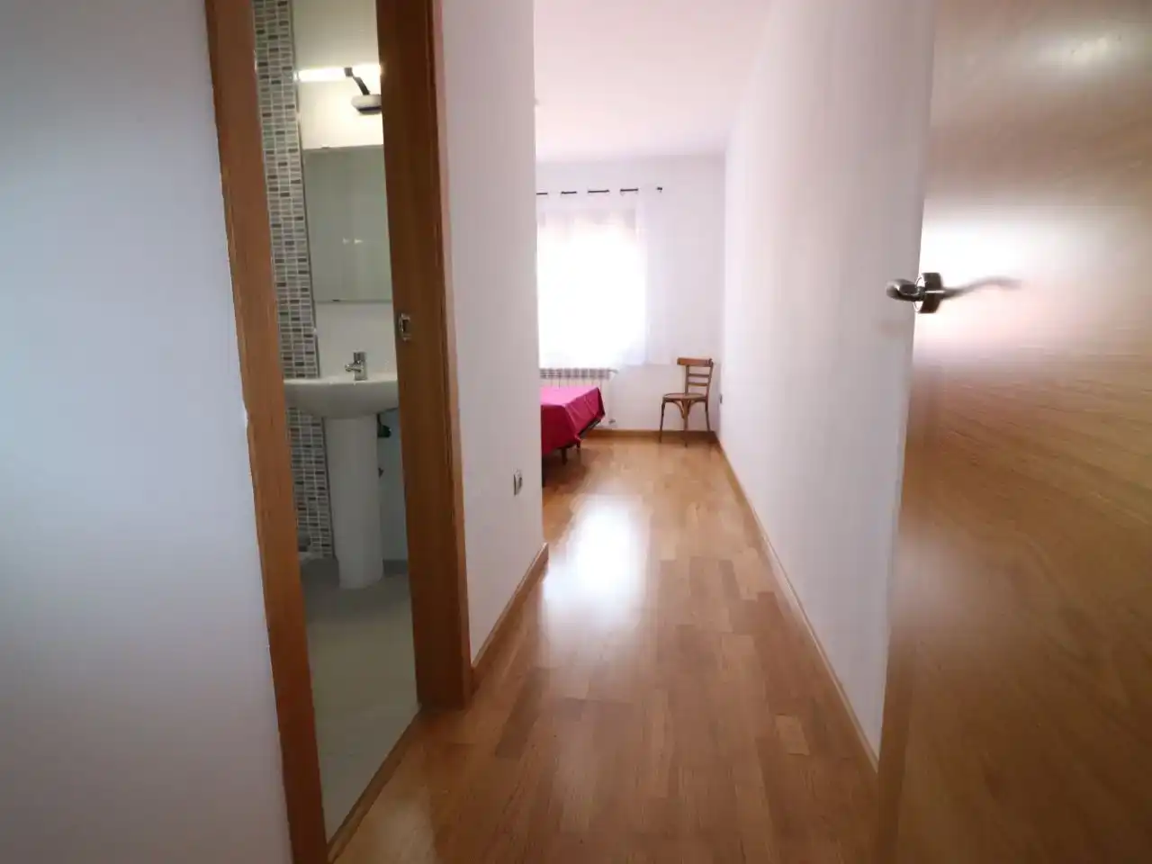 Piso en venta en Benavente con Balcón
