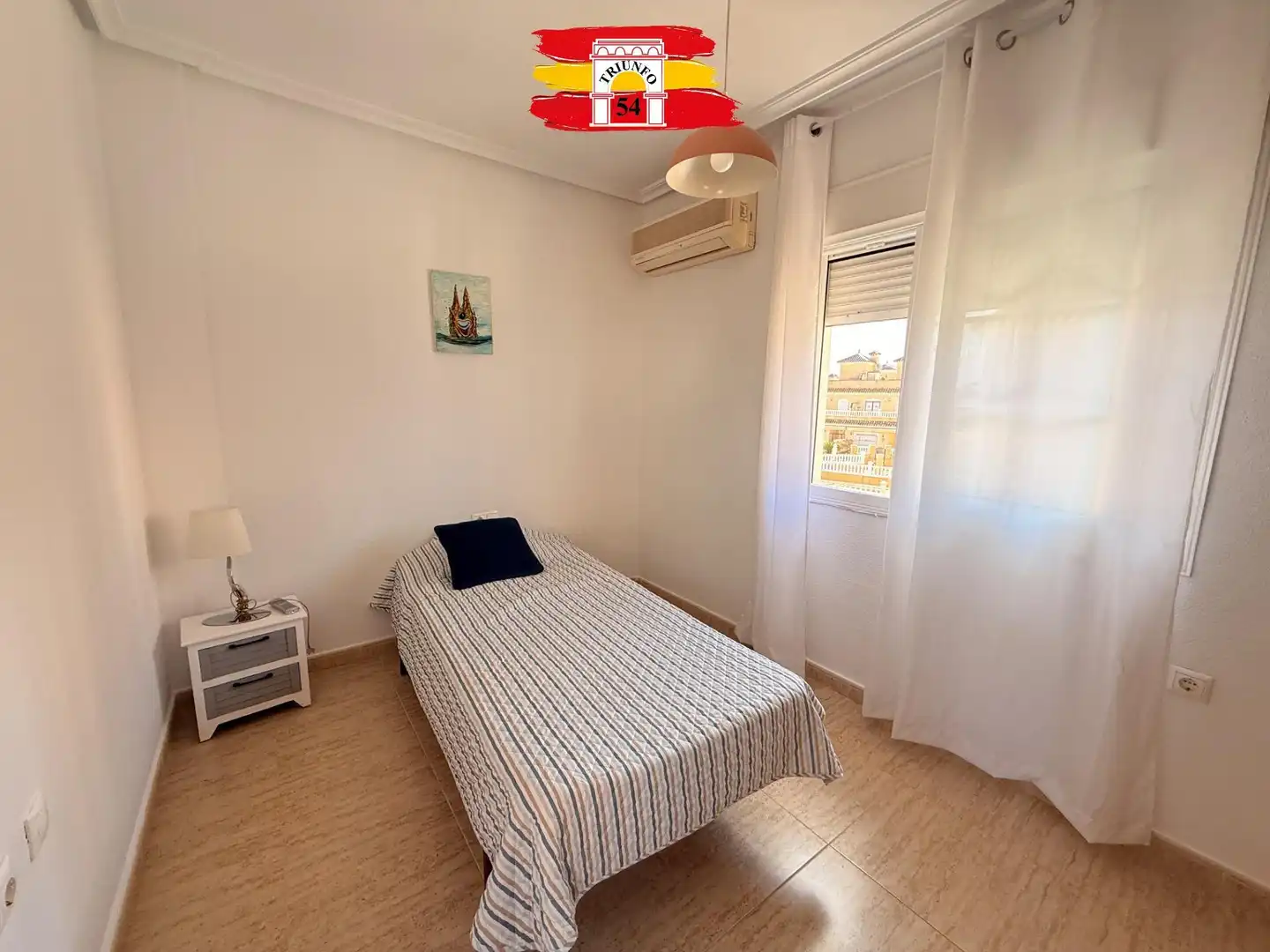 Reihenhaus mit Terrasse zum Verkauf in Calle VIRGEN DE LA ASUNCION, imagen 23