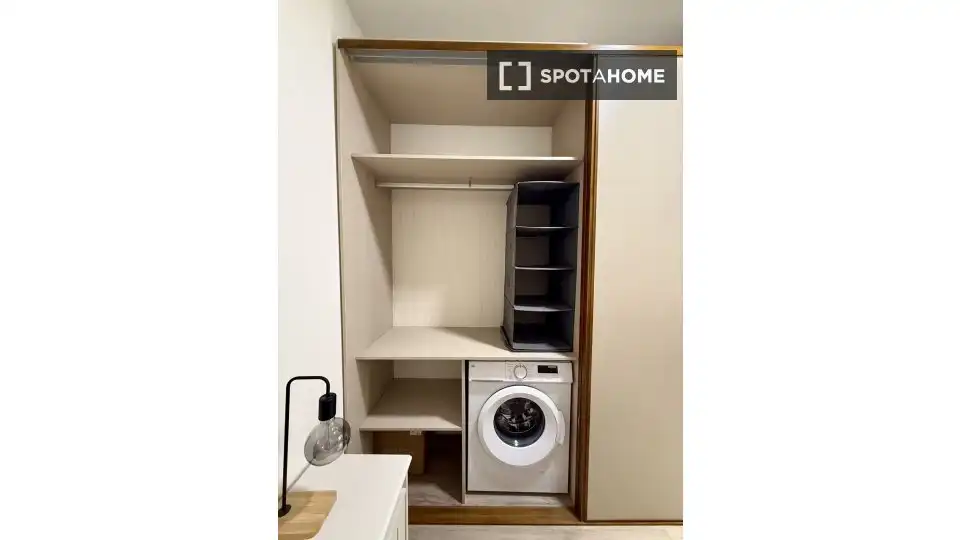 Flat to rent in Ciudad Lineal, imagen 5