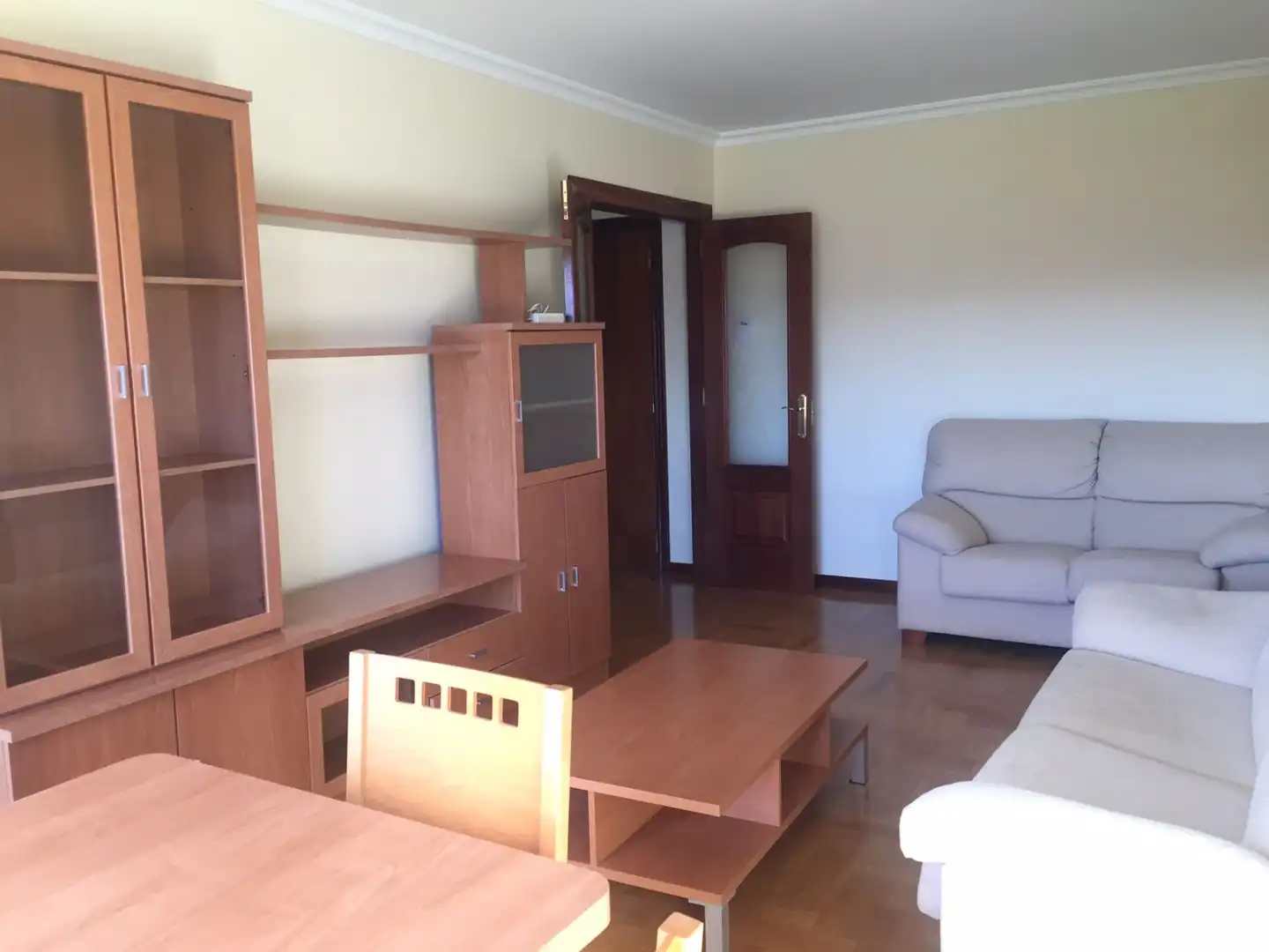 Flat with lift to rent in Este, imagen 17