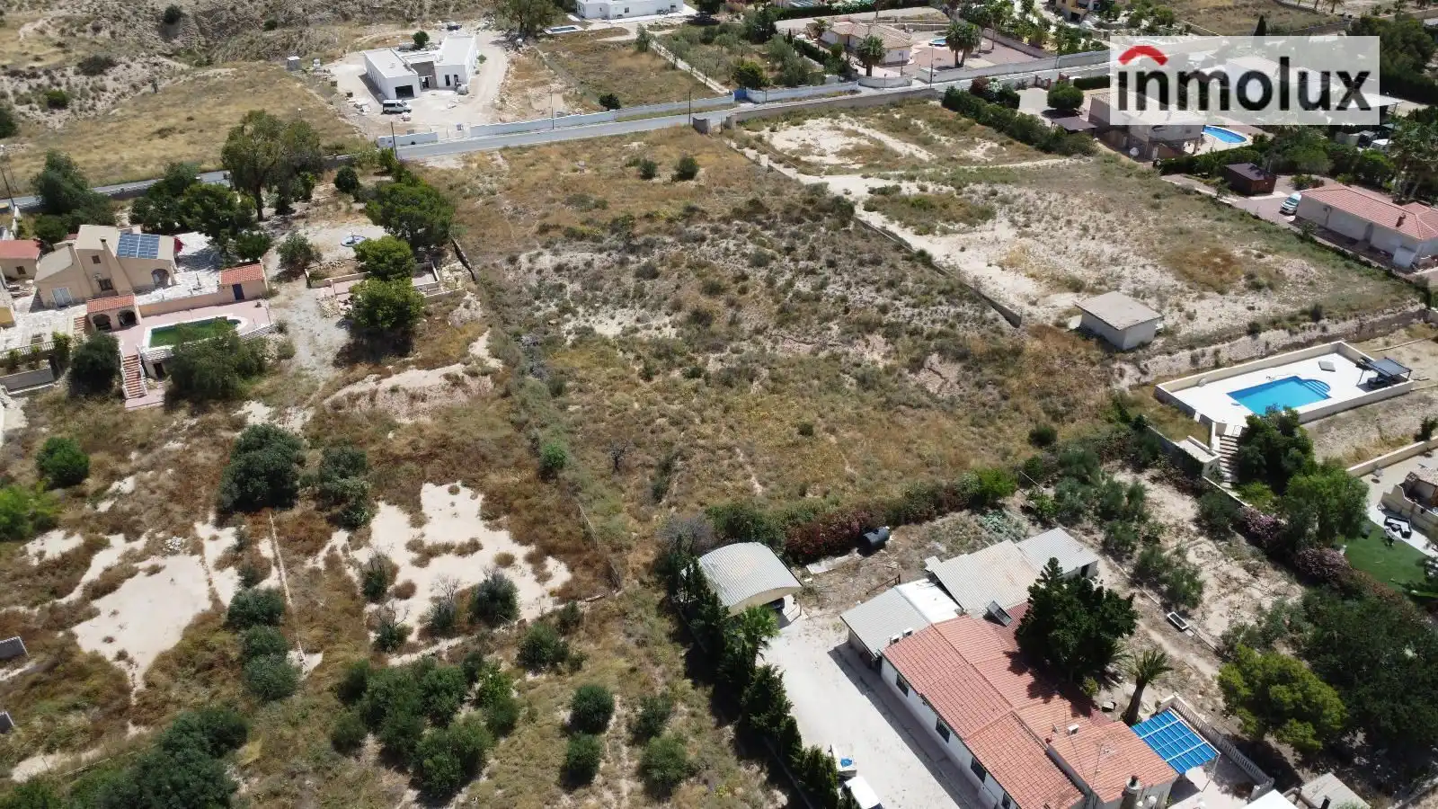 Terreno rústico en venta en Calle Estambre-Boter, imagen 6