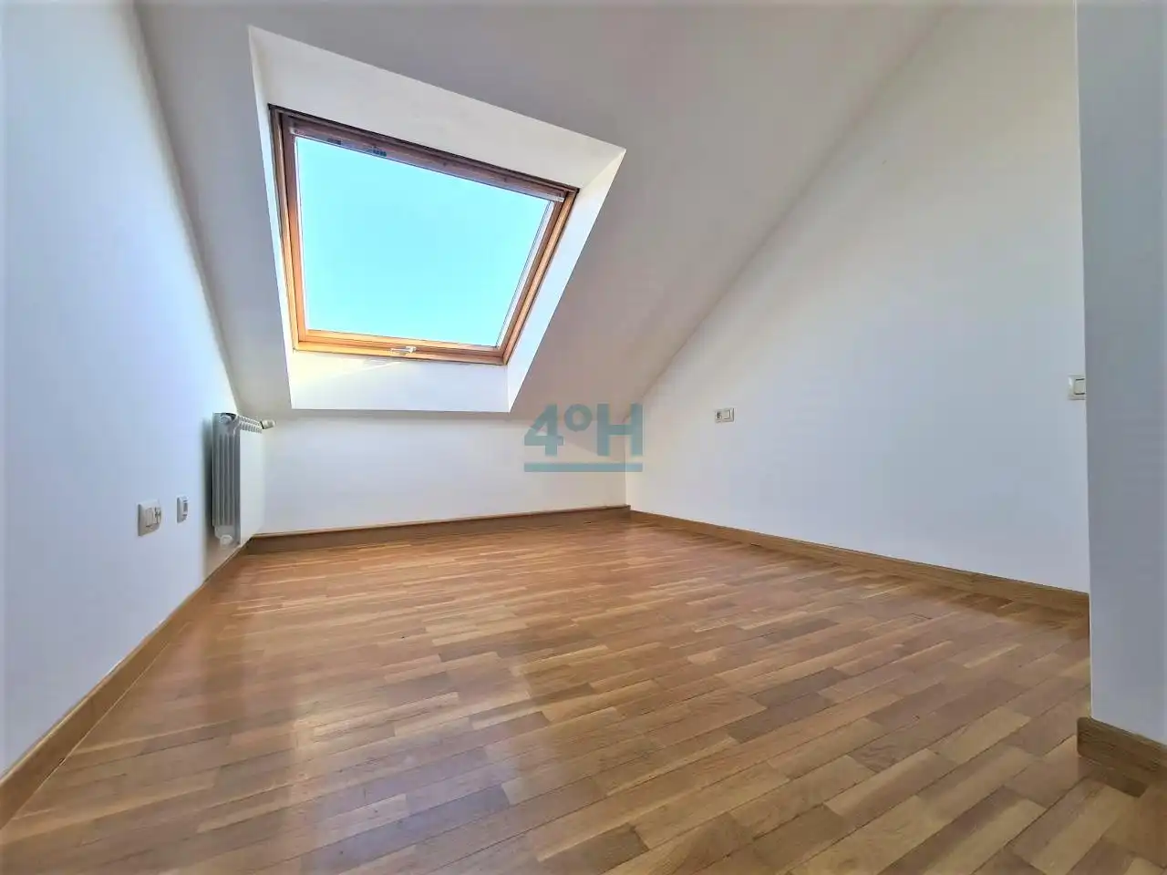 Duplexes for sale in Xinzo de Limia  with Heating and Storage room