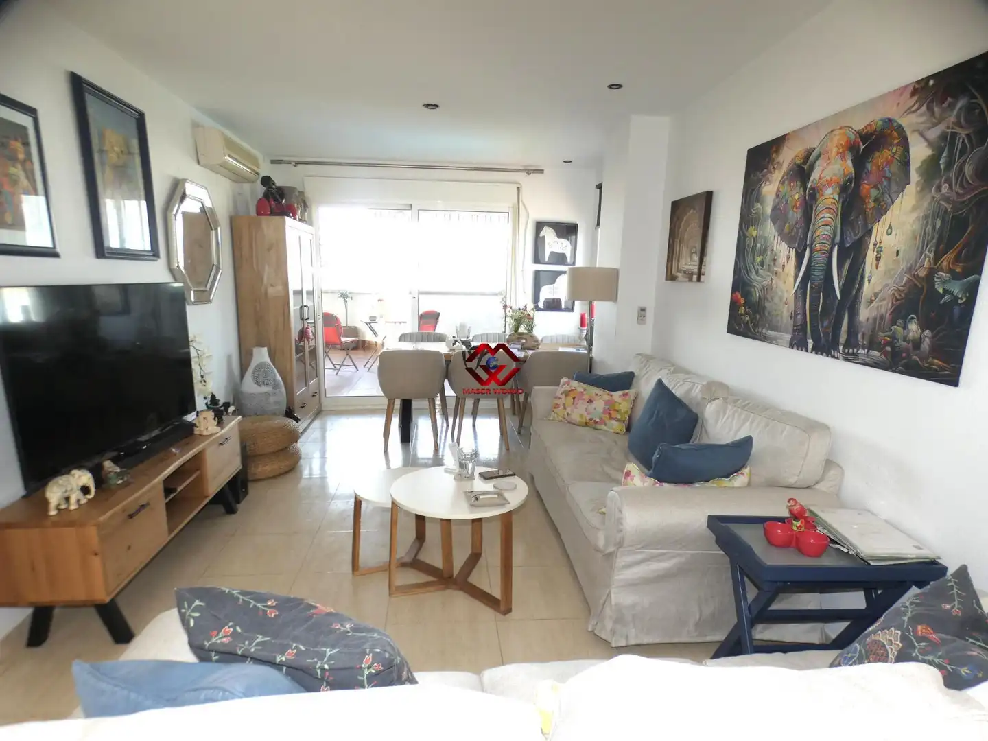 Appartement compact avec piscine à vendre à Avenida garza real, imagen 6