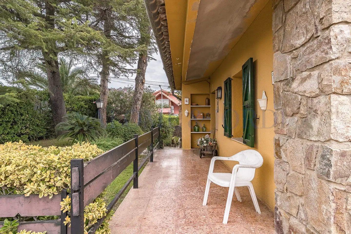 Villa avec terrasse à vendre à Vilassar de Dalt, imagen 64