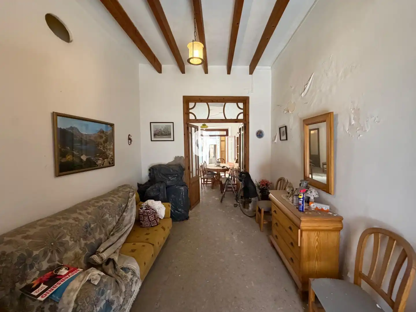 Casa o xalet en venda en Manacor amb Terrassa