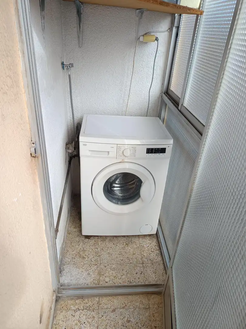 Pis en venda en Mislata amb Aire condicionat i Balcó