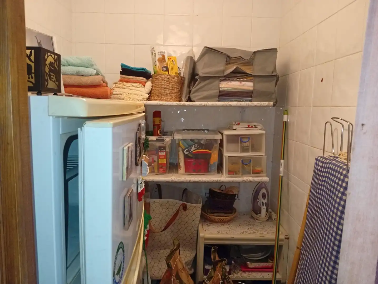 Finca rústica en venta en Castell de Castells con Jardín privado