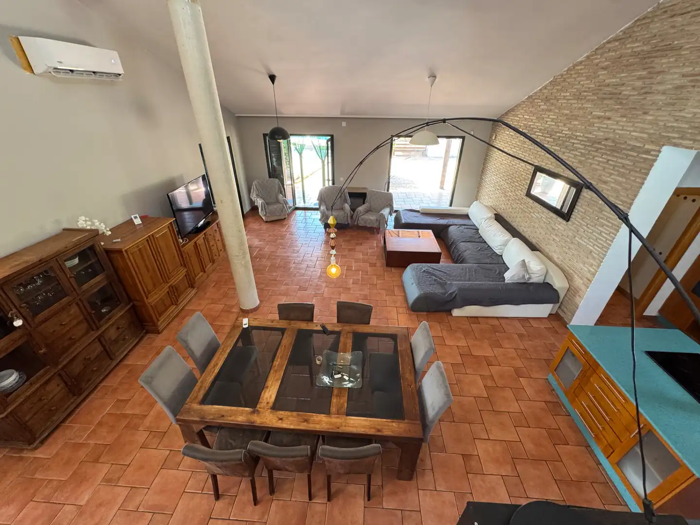 Chalet con terraza en venta en Calle Urba Coto Riñales 119, imagen 56