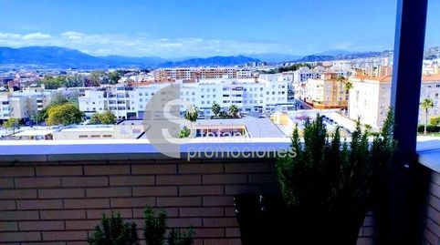 Foto 5 de Ático en venta en El Tejar - Hacienda Bizcochero, Málaga Capital