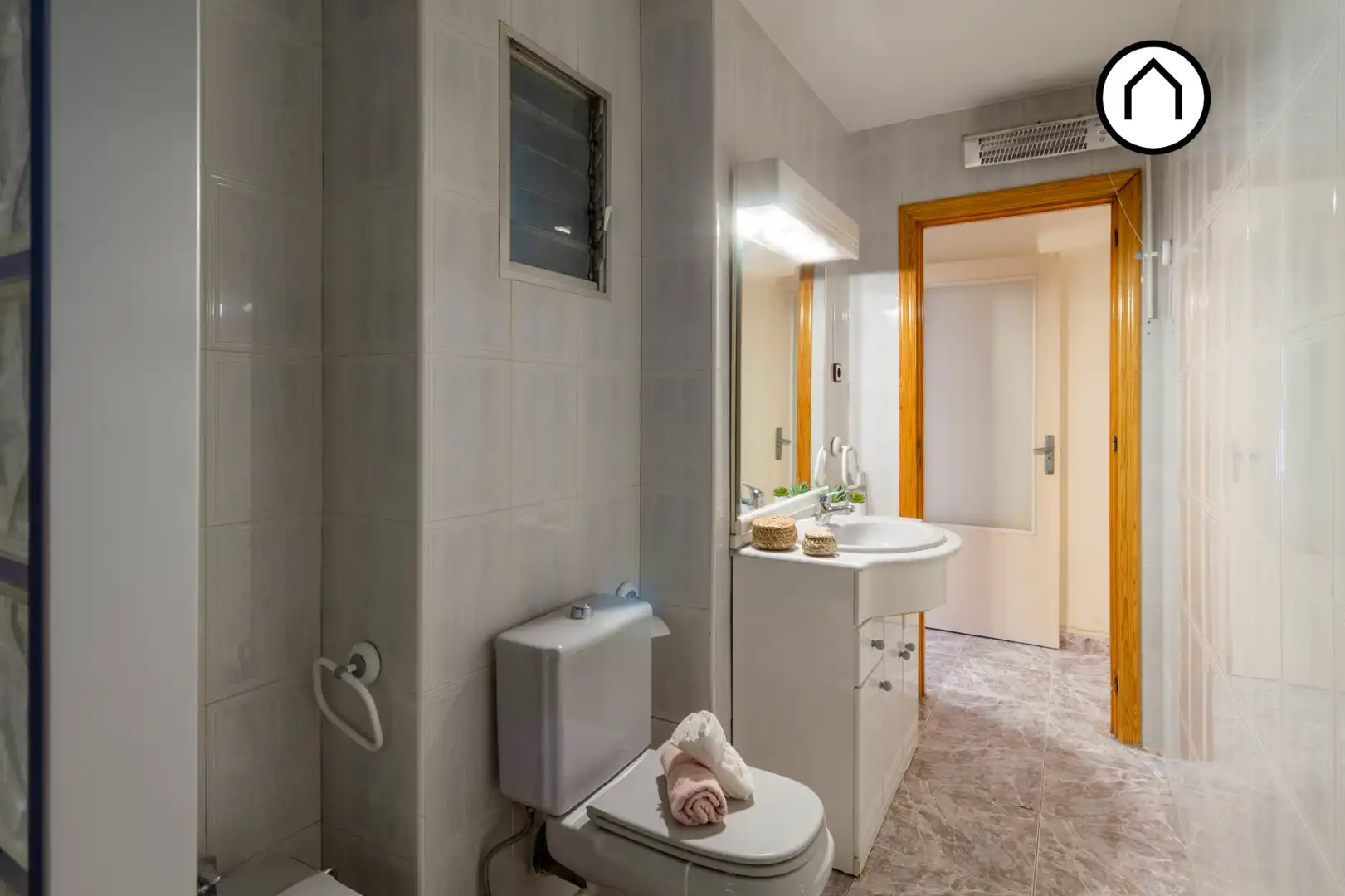 Flat with lift for sale in Calle Auroros, imagen 26