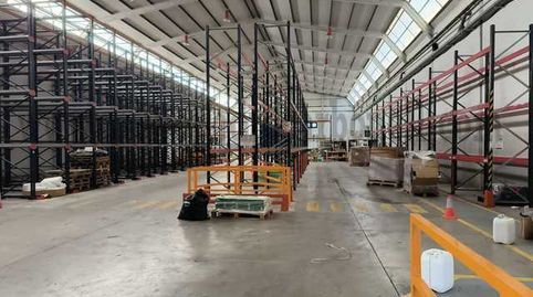 ORIHUELA POLIGONNO INDUSTRIAL VENTA NAVE, imatge 2