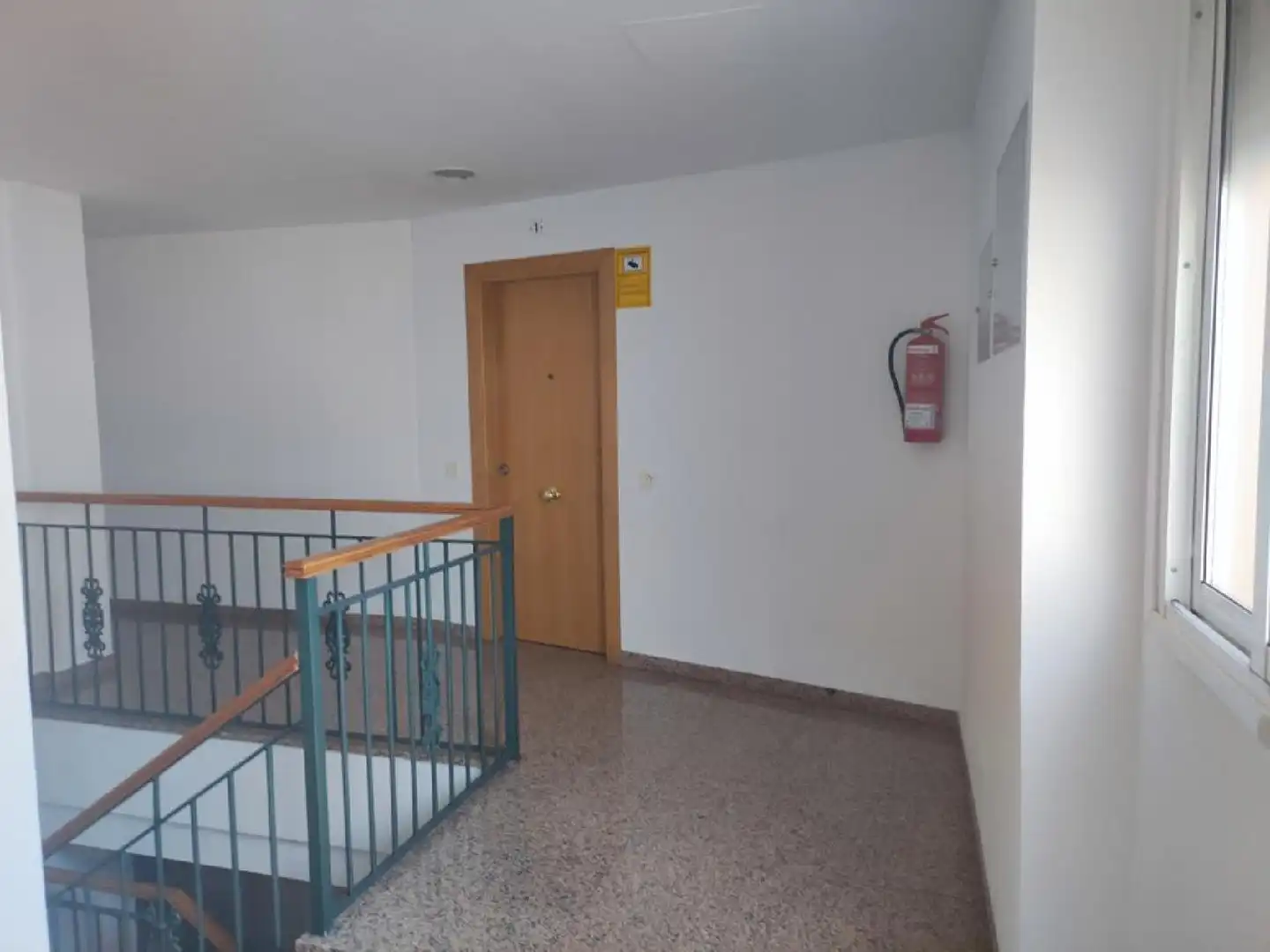 Pis en venda en Almería amb Terrassa