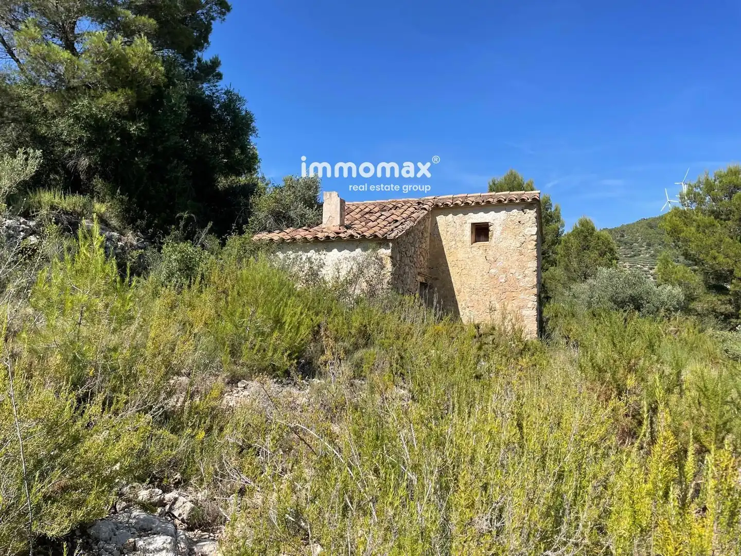 Residential zum Verkauf in Tortosa