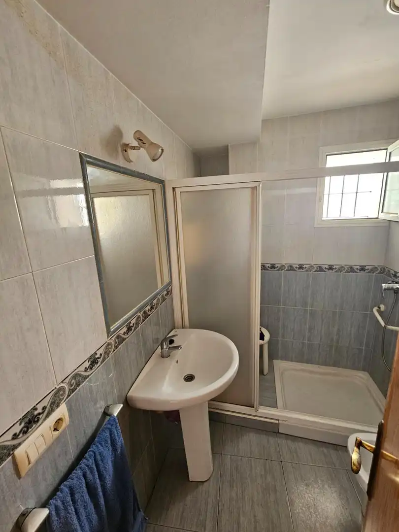 House with terrace for sale in Vejer, imagen 13