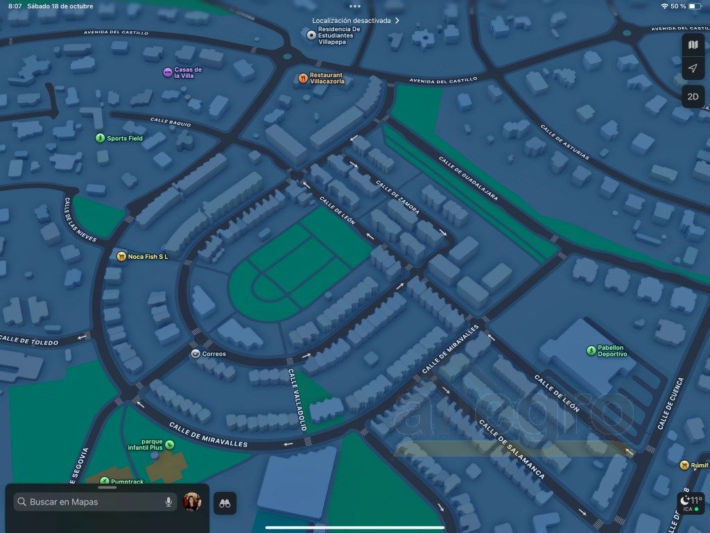 Exterior view of Single-family semi-detached for sale in Villaviciosa de Odón  with Private garden, Terrace and Swimming Pool