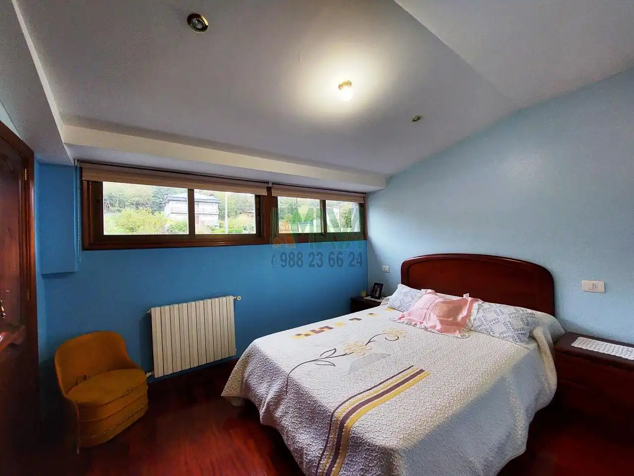 Habitación de Casa o chalet en venta en Maceda con Calefacción, Jardín privado y Parquet