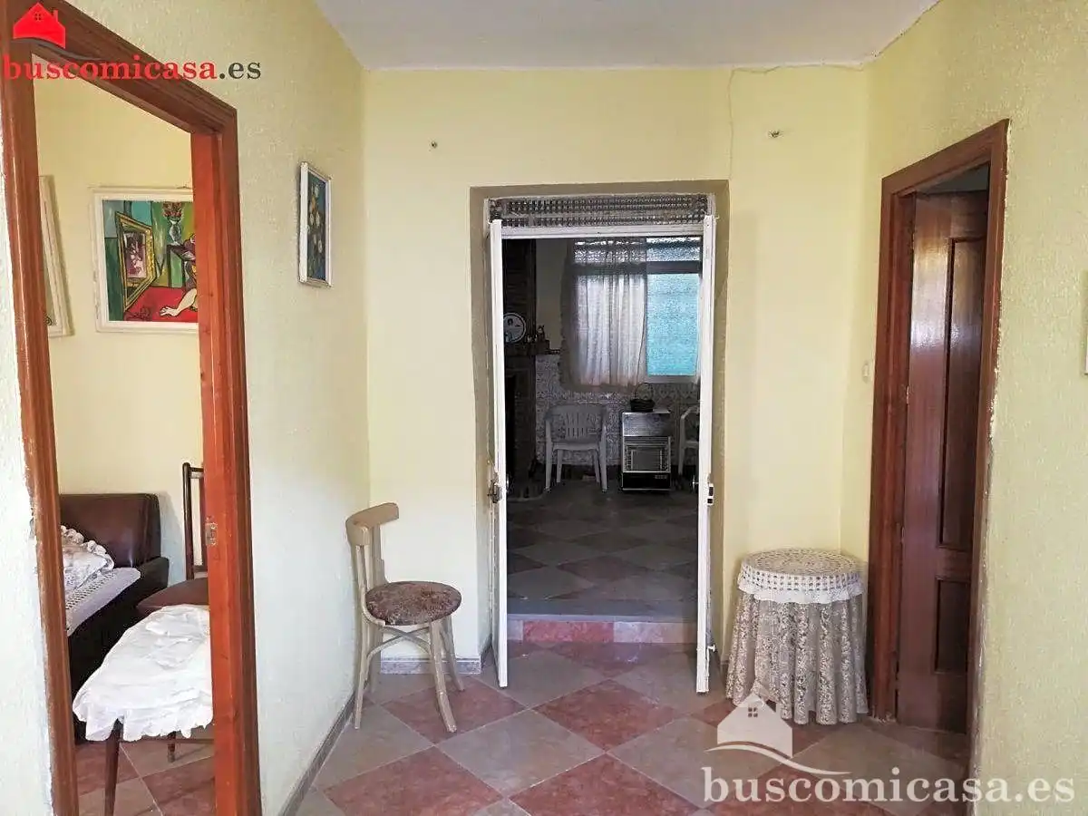 Casa adosada en venta en Linares con Aire acondicionado, Jardín privado y Terraza