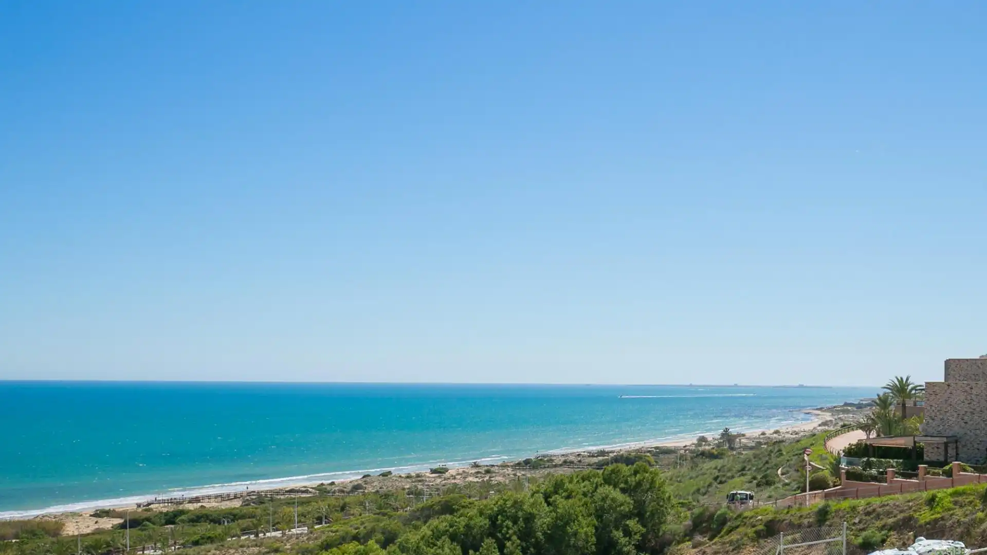 Casa o chalet en venta en Elche / Elx con Terraza y Piscina comunitaria