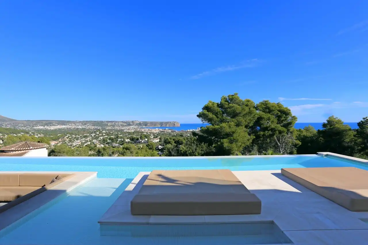 Casa o xalet en venda a Montgó - Ermita