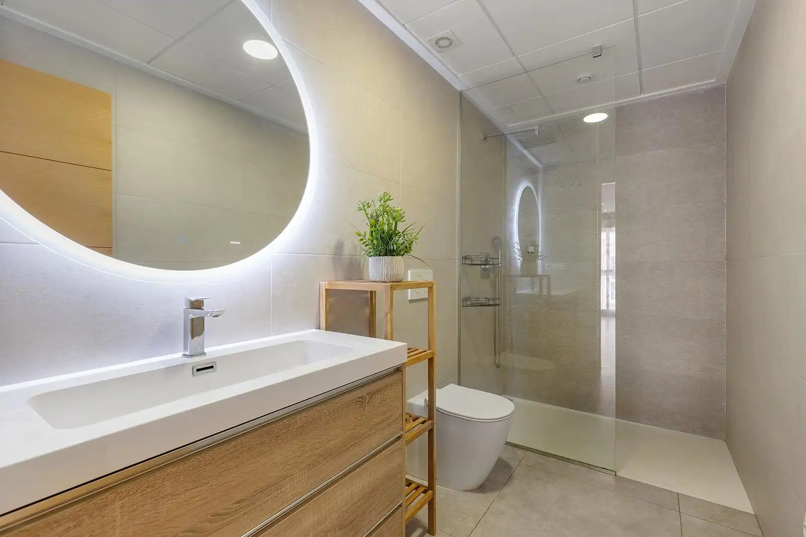 Apartment with terrace for sale in Calle CLAVO, imagen 18