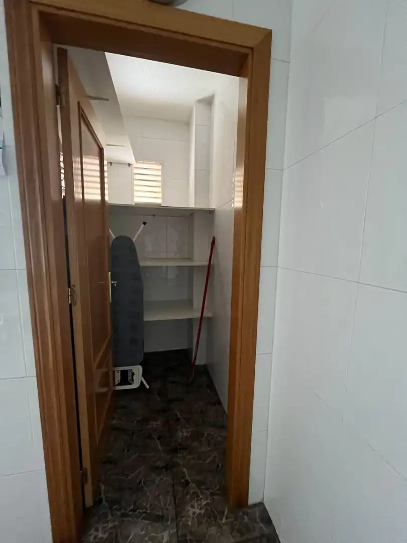 Piso en venta en Ceutí con Aire acondicionado, Calefacción y Amueblado