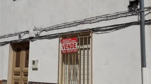 Foto 2 de Casa adosada en venda a Calle Martín Mora, 38, Sabiote, Jaén