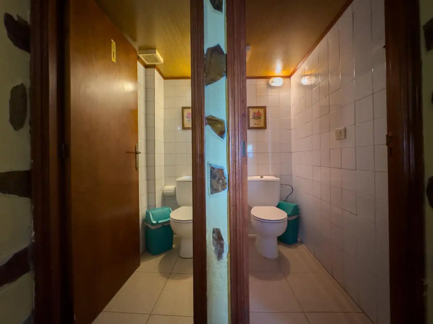 Edificio en venta en Calle HERMANO PEDRO, Charco del Pino