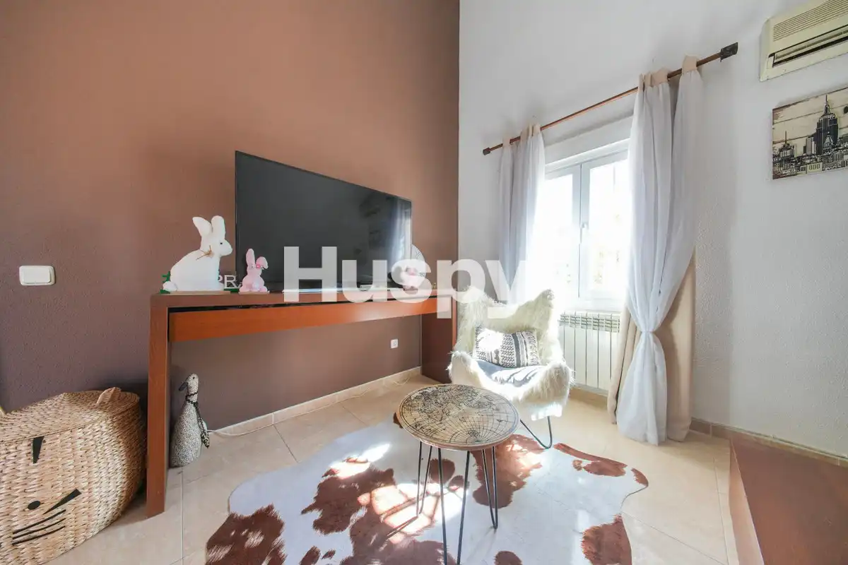 Casa con terraza en venta en Serranillos del Valle, imagen 49